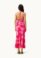 Rebecca Pink Dress