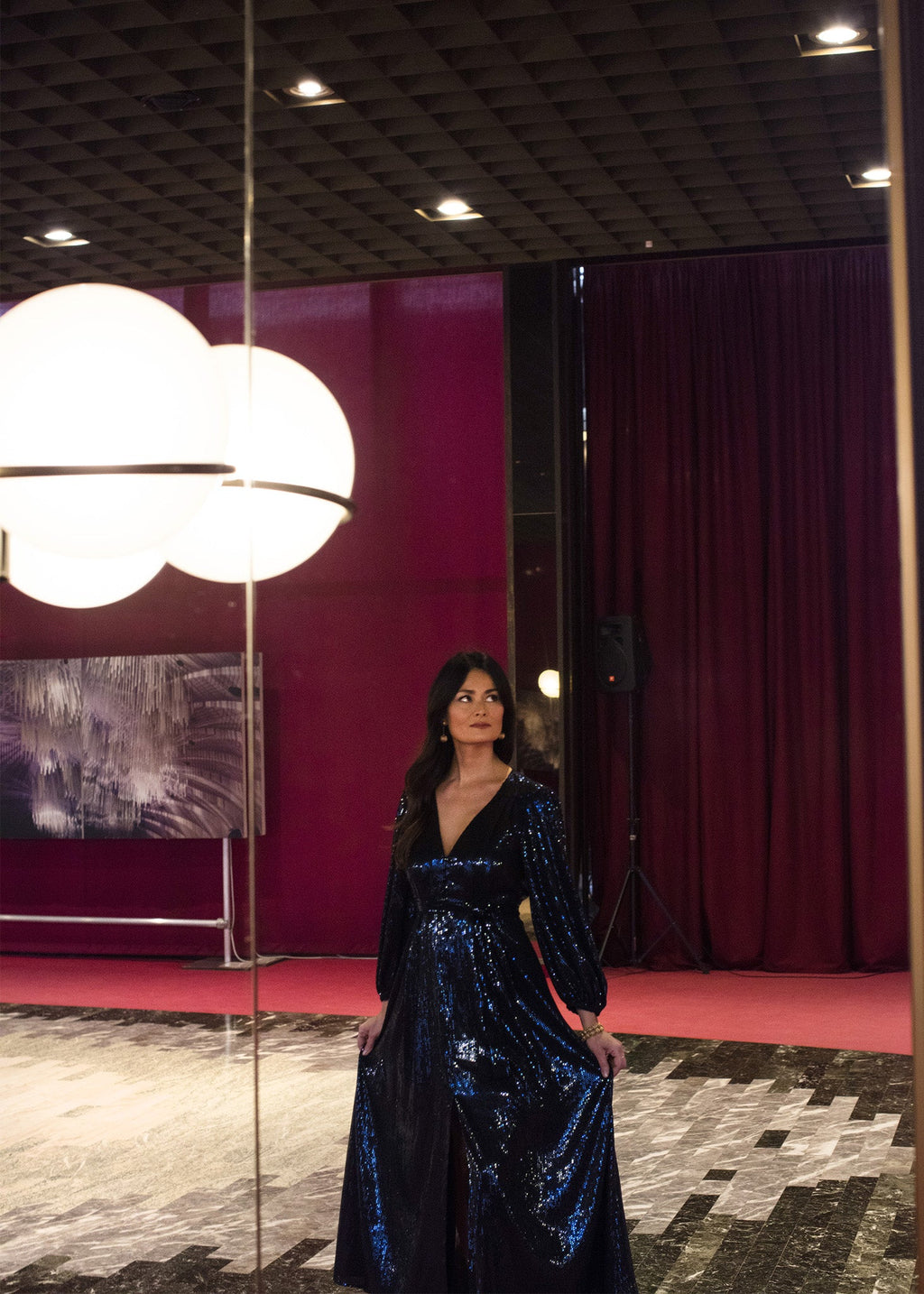 Robe Elletra
