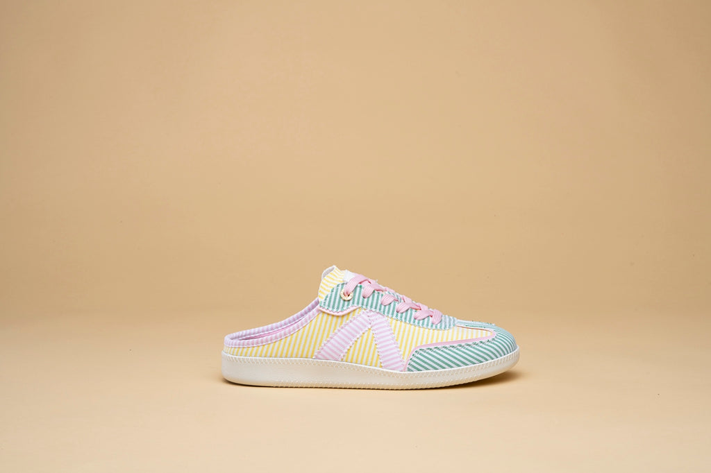 Zapatillas Elite Classic - Oxford Multico