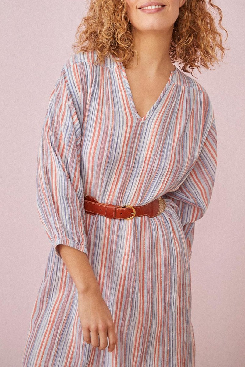Robe Elodina - Ray Pomelo