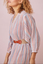 Robe Elodina - Ray Pomelo