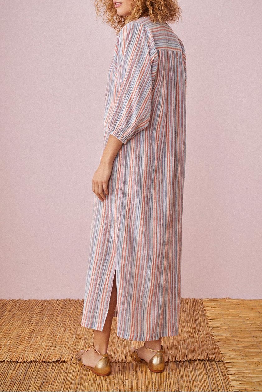 Robe Elodina - Ray Pomelo