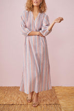 Robe Elodina - Ray Pomelo