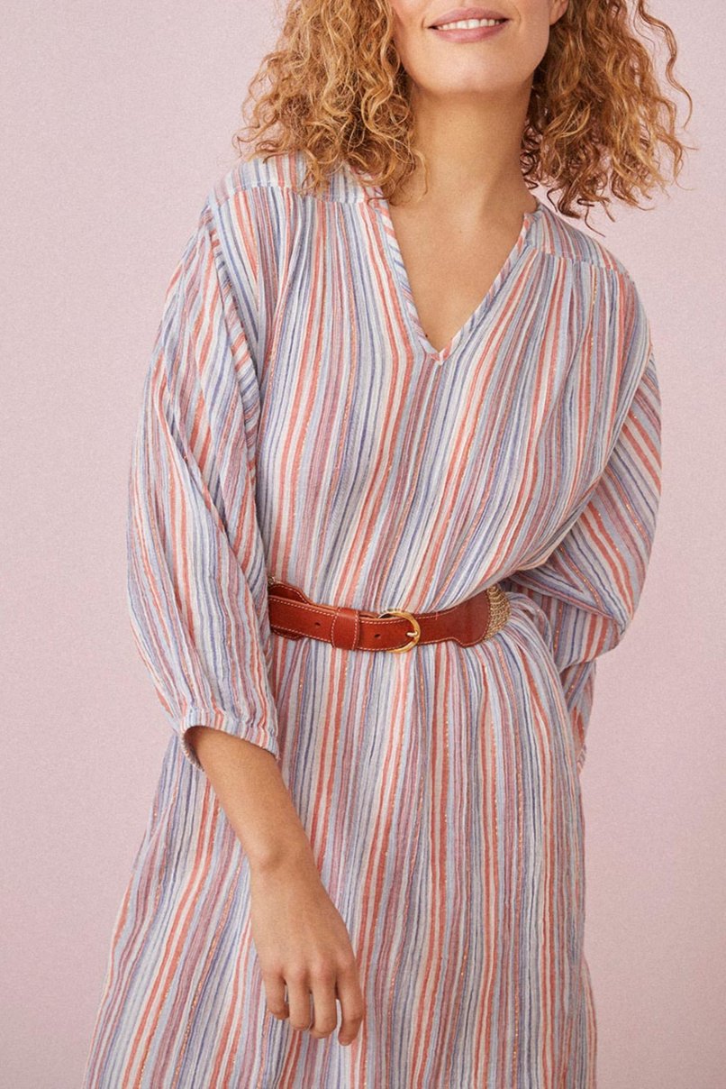 Robe Elodina - Ray Pomelo