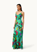 Vestido Elsa Mariposa