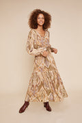 Elvira Dress - Print
