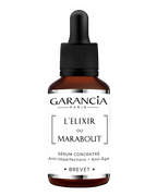 Garancia Sérum : L'ELIXIR DU MARABOUT