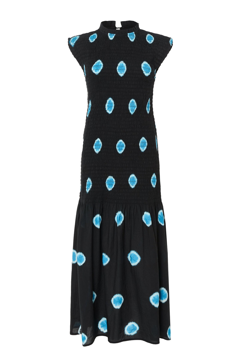 Emma Black Dress