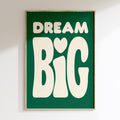 Kids Dream Big - Vert