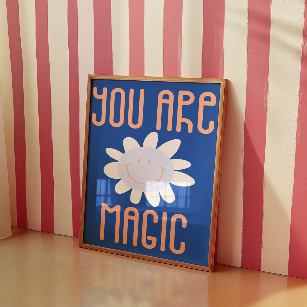 You Are Magic - Multicolore