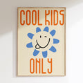 Cool Kids Only - Multicolore