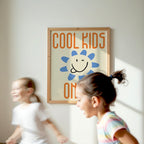 Cool Kids Only - Multicolore