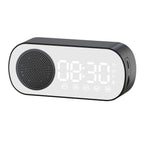 Enceinte Reveil Bluetooth