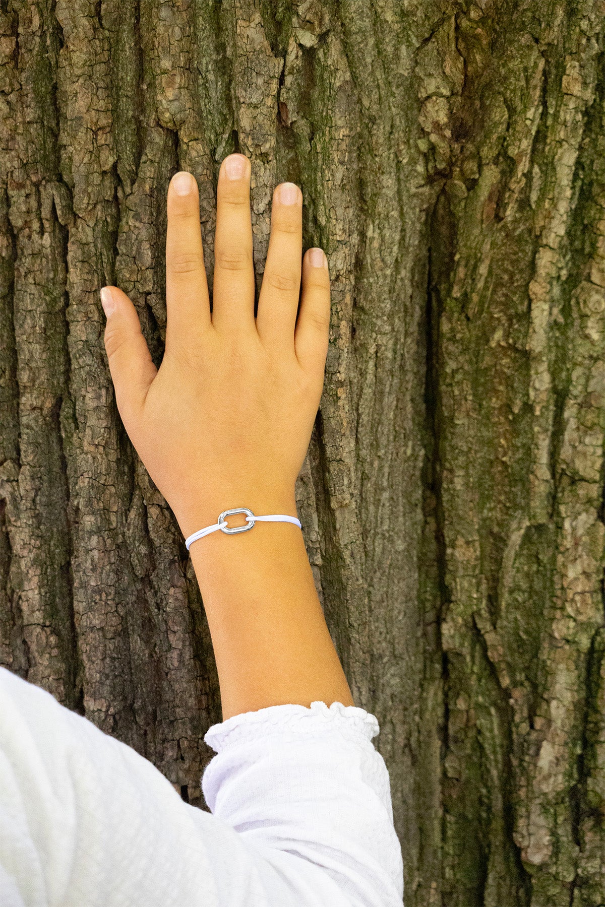 Pulsera Théo - Azul cielo