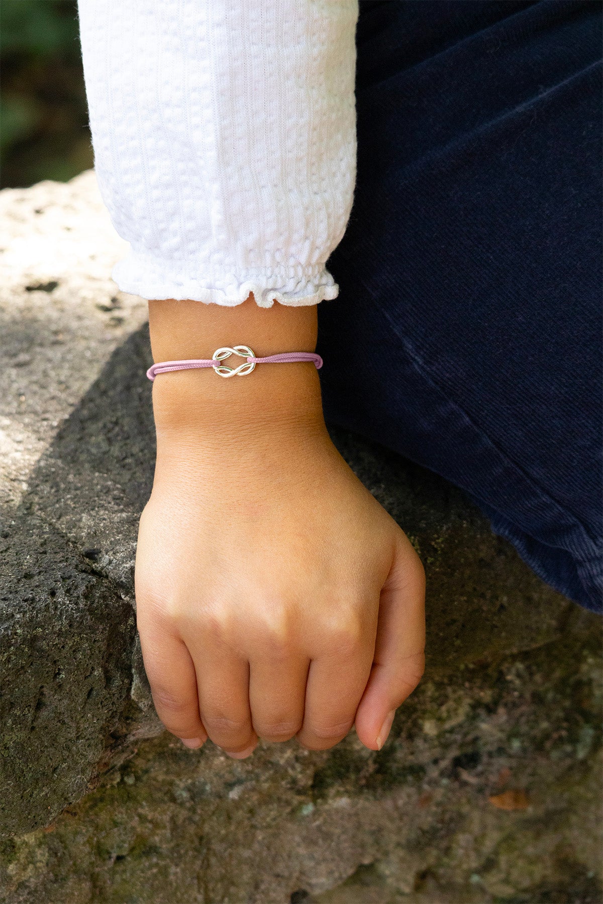 Pulsera Ninon - Naranja