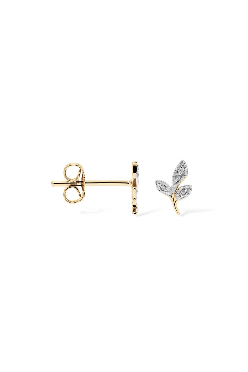 Earrings D0.03/8