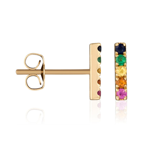 “Héméra” Earrings E0.04/2 R0.05/2 Os0.04/2 S0.05/2 Yg0.05/2