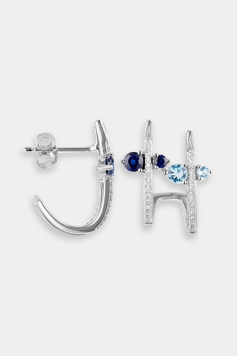 Pendientes “Celestial” D0.14/56 S0.36/4 Swbt 0.4/4