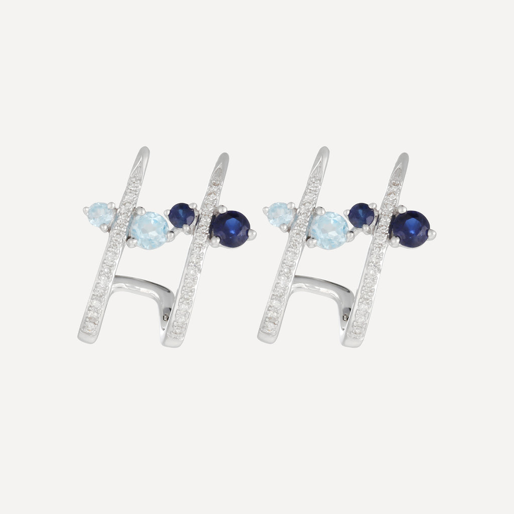 Pendientes “Celestial” D0.14/56 S0.36/4 Swbt 0.4/4