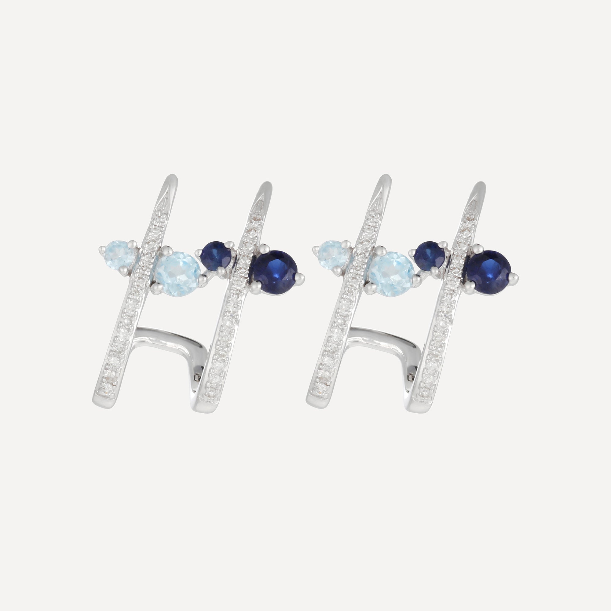 Pendientes “Celestial” D0.14/56 S0.36/4 Swbt 0.4/4