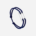 Bracelet Ephira - Bleu Nuit