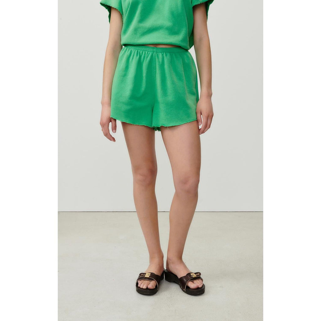 Short - Mint Vintage - Mujer