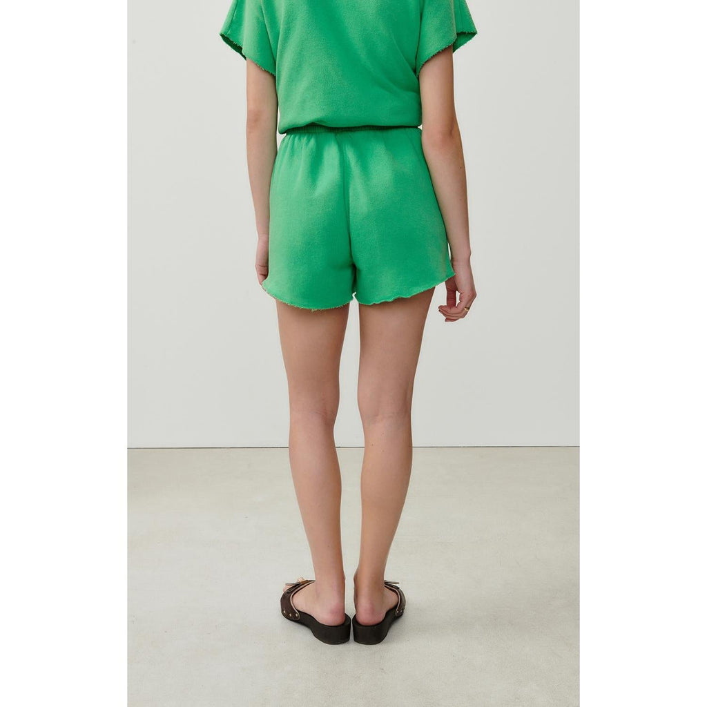 Short - Mint Vintage - Mujer