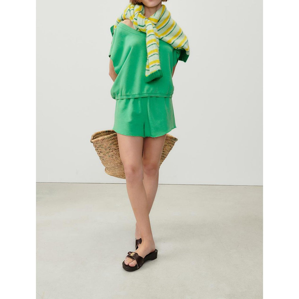 Short - Mint Vintage - Mujer