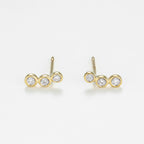 Pendientes Tres D0.02/6