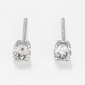“Cristina” earrings D 0.25/2