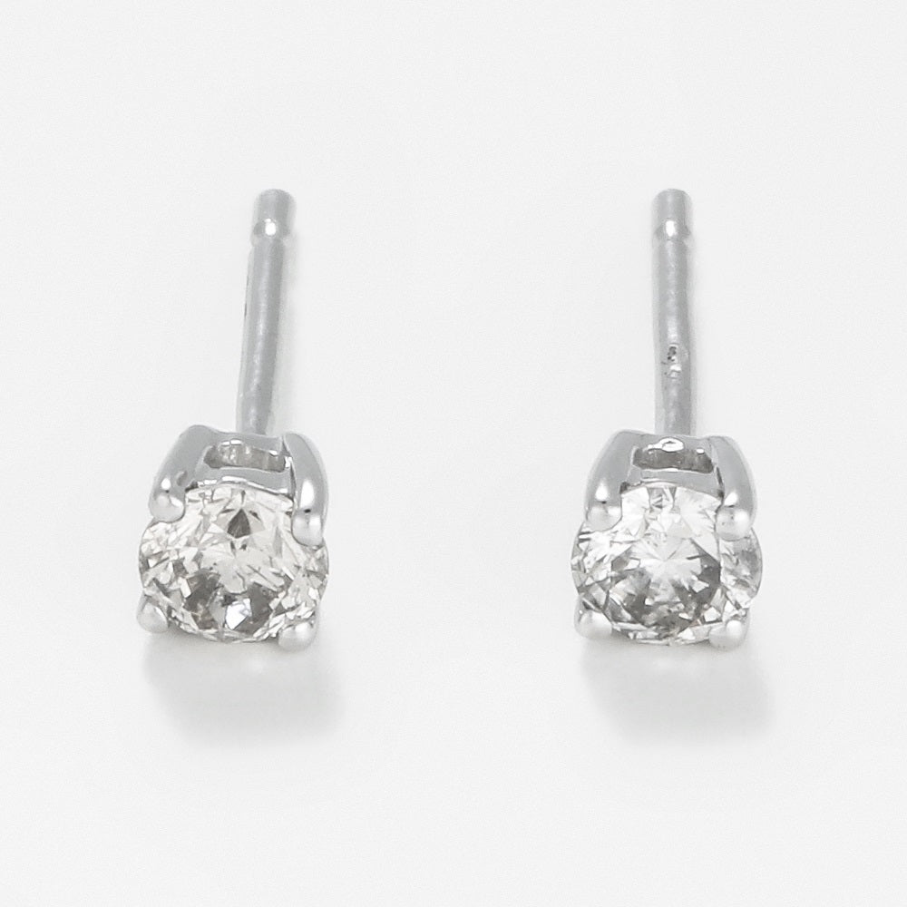 “Cristina” earrings D 0.25/2