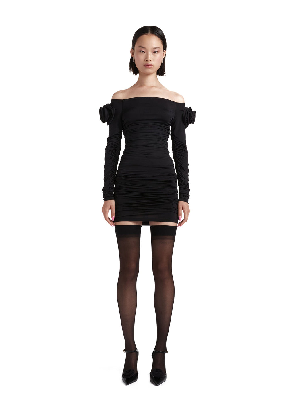 Erika dress