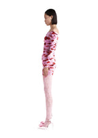 Erika Rose Petals Dress