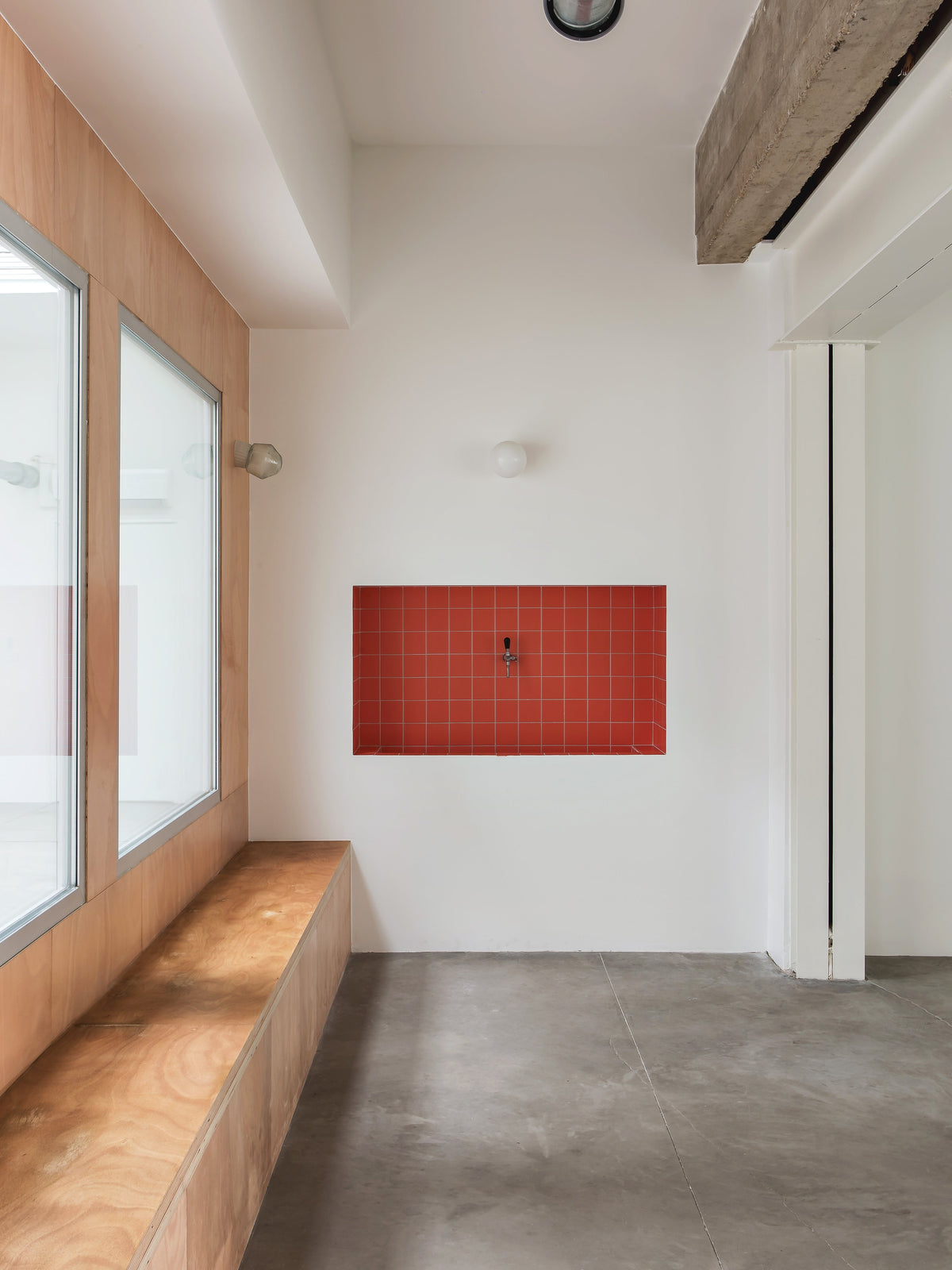 5 Einheiten - Kah Studio