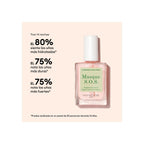 Starter Routine - Ridged Nails