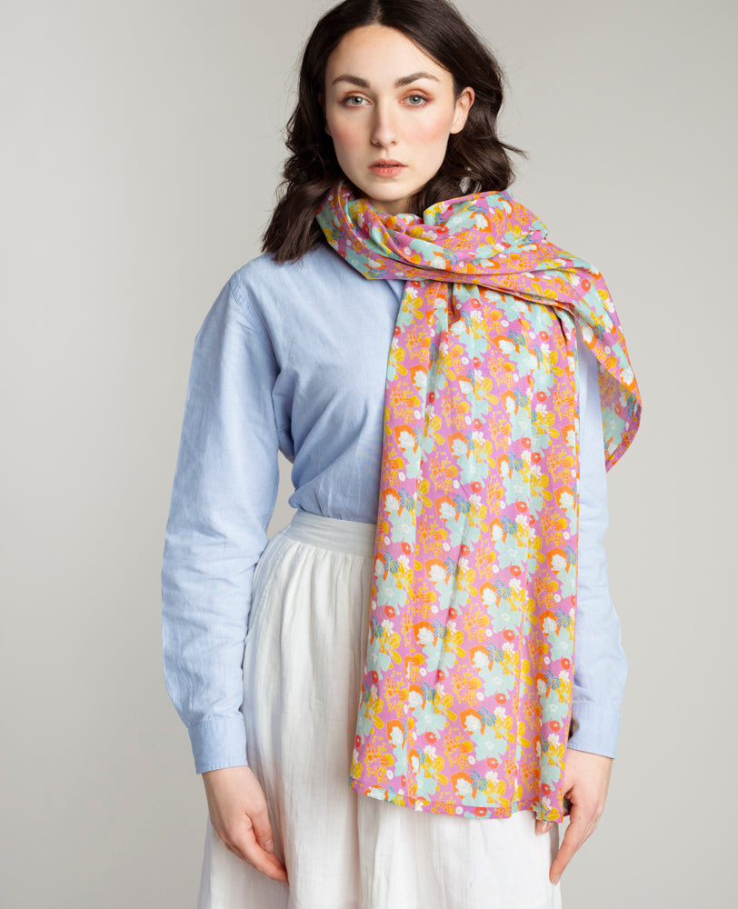 Estola - Mackintosh purple