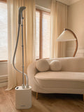 Unilys Vertical Steamer - White