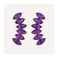 Pendientes “Kori” Am0.97/12