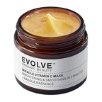 Masque Miracle à la Vitamine C