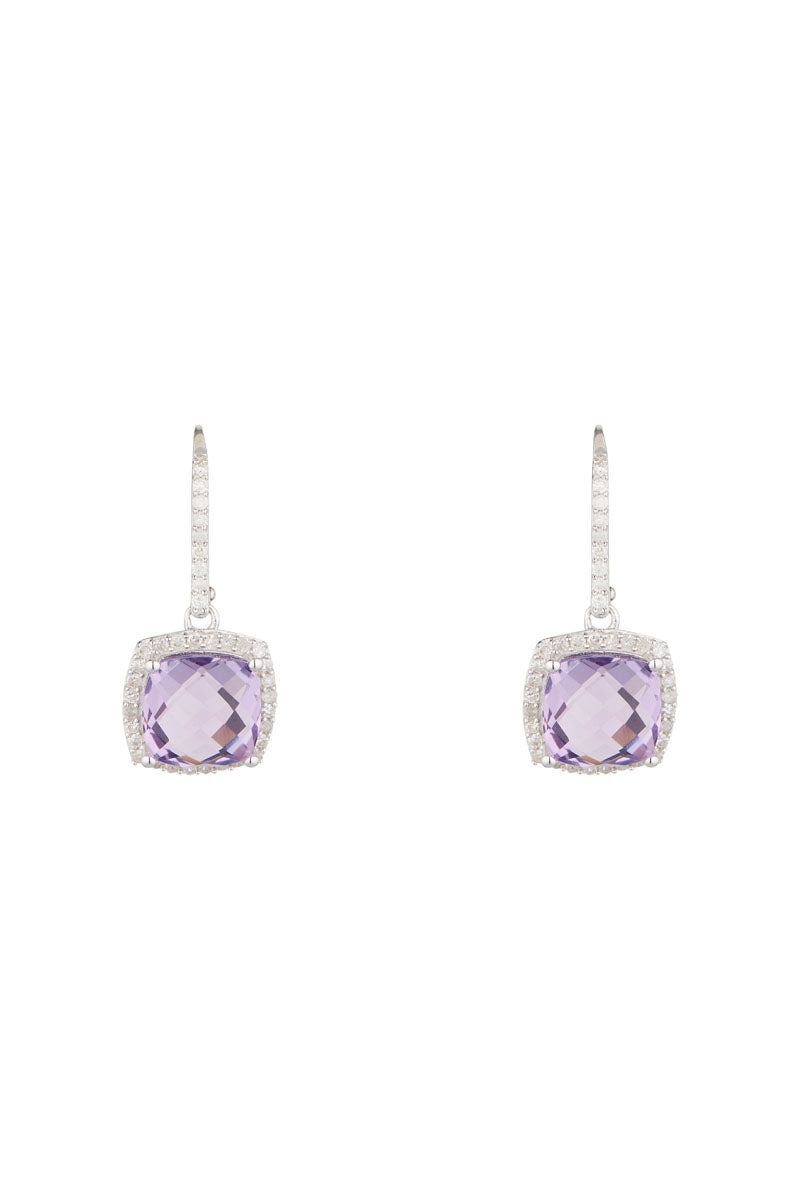 “Trang” earrings D 0.407/74 AM 4.6/2