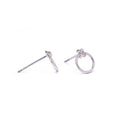 "Clair De Lune" Earrings D0,028/8