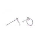 "Clair De Lune" Earrings D0,028/8