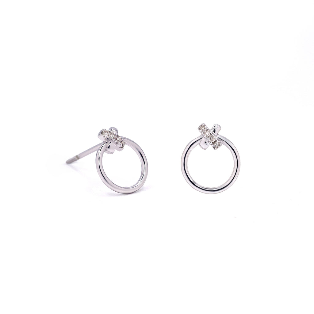 "Clair De Lune" Earrings D0,028/8
