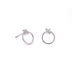"Clair De Lune" Earrings D0,028/8