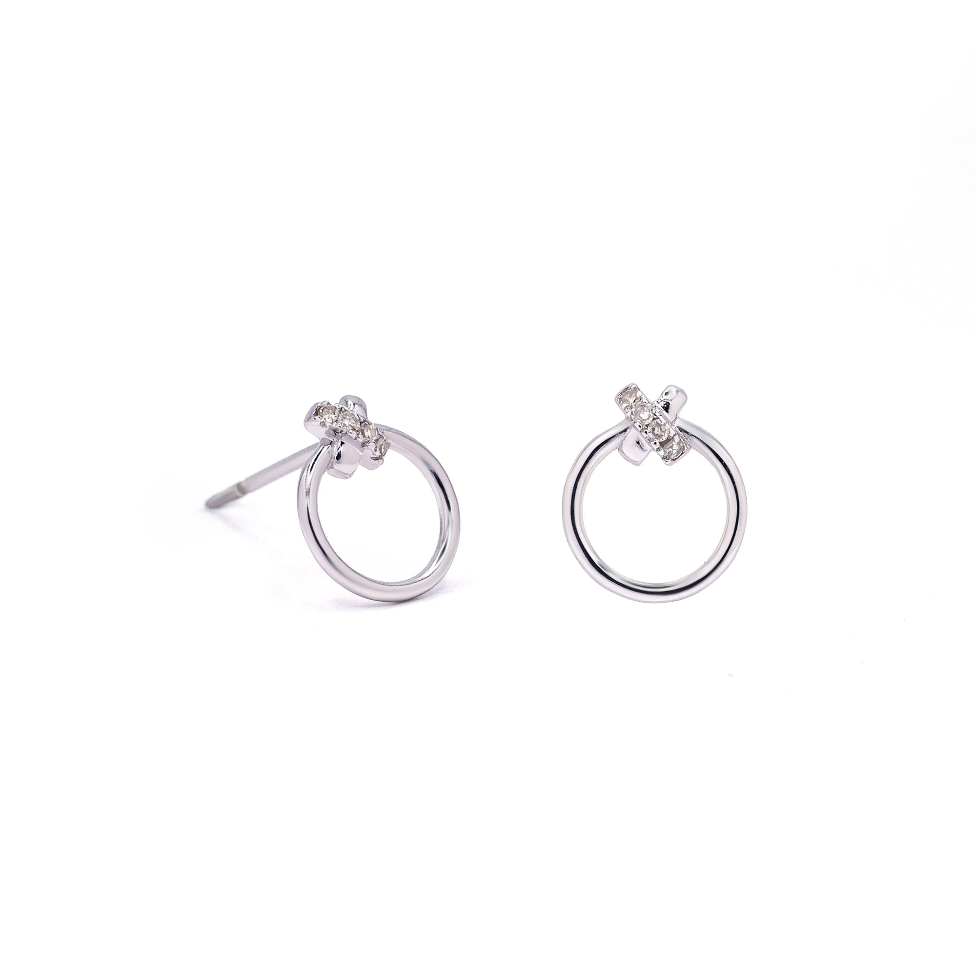 "Clair De Lune" Earrings D0,028/8