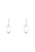 Pendientes "Bari" D 0,063/14