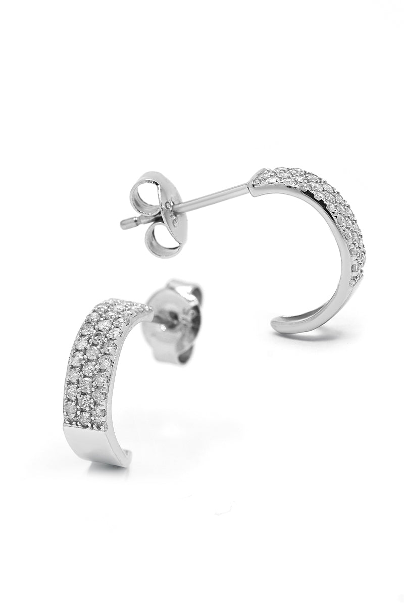 "Masina" Earrings D 0.30/56