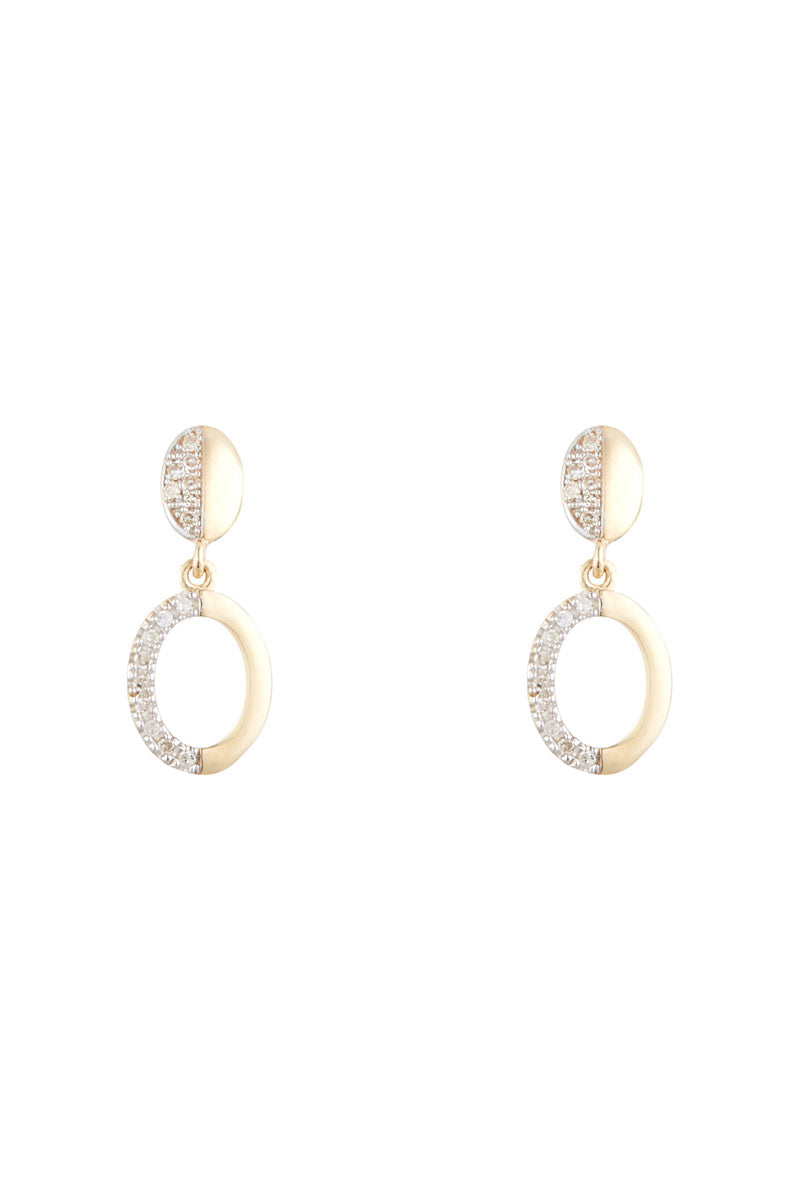 Pendientes "Berava" D 0,112/32