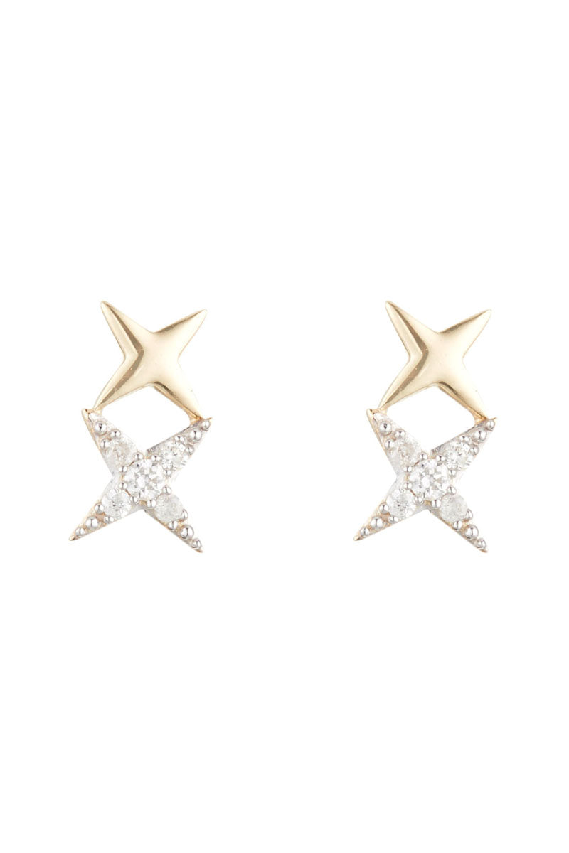 Boucles D'Oreilles "Tetovo" D 0,137/10