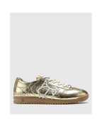 Sneakers Exposuree - Gold - Damen